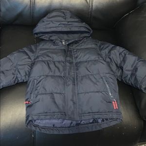 Old navy toddler coat